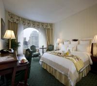 Montréal Marriott Chateau Champlain Room