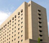 Courtyard by Marriott Ginza