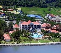 Miri Marriott Resort & Spa