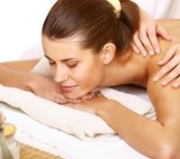 Banyan Tree Spa