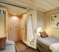 Master Stateroom