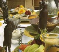 Mateya Dining