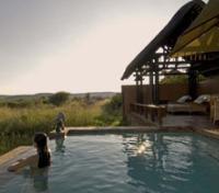 Mateya Pool Area
