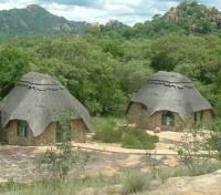 Matoba Hills Grounds