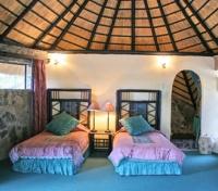 Matoba Hills Guest Room