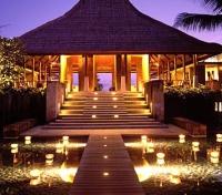 Ubud - Maya Ubud Resort & Spa