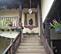 Mayan Inn
