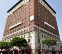 Historic Mayfair Hotel