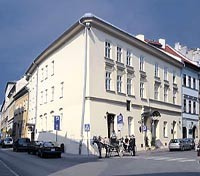 Amadeus Hotel Krakow