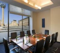 Meeting facilities