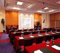 meeting facilities