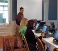 Meeting facilities
