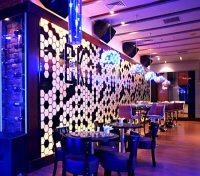 Marquee Bar