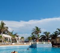 Hotel Melia Cohiba Poolview