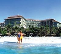 Melia Las Americas Exterior
