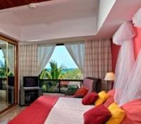 Melia Las Americas Hotel Room