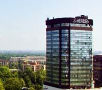Le Meridien 