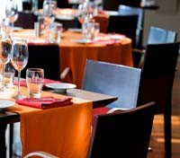 Le Meridien Beach Plaza Dining