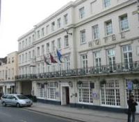 Mercure Windsor Castle