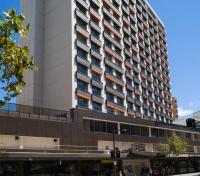 Mercure Sydney Potts Point