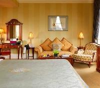 Meyrick Junior Suite