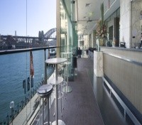Quay Grand Suites Sydney ECQ Bar 