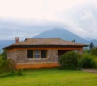 Mountain View Lodge - Chalet