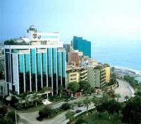 Miraflores Park Hotel, Lima