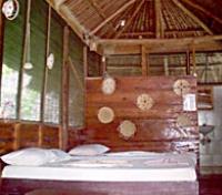 Standard Cabin