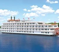 Queen of the Mississippi