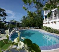 Hotel Mocking Bird Hill - Swimming Pool