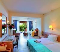 Dassia Chandris Hotel Room