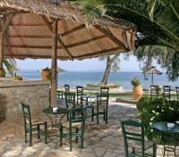 Dassia Chandris Hotel Seaside Taverna