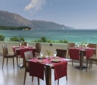 Dassia Chandris Hotel Restaurant