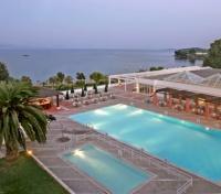 Dassia Chandris Hotel Pool