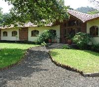 Moivaro Coffee Plantation Lodge