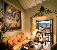 Hotel Monasterio
