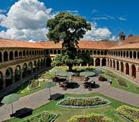 Hotel Monasterio
