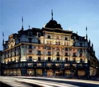 Hotel Monopol