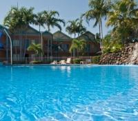 Exterior Pool