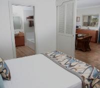 One Bedroom Suite