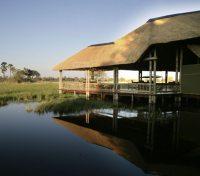 Moremi Crossing Exterior