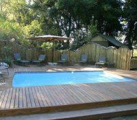Moremi Crossing Pool