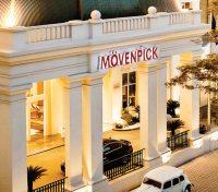 Movenpick Entrance