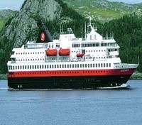 MS Nordkapp