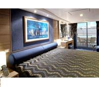 Balcony Cabin
