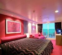 Balcony Suite