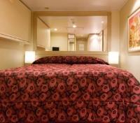 Inside Cabin