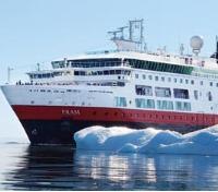 M/S Fram