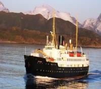 MS Nordstjernen
